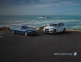 2026 BMW i5 eDRIVE40