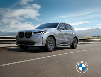 2020-2023 BMW Certified models