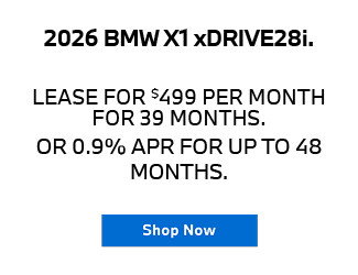 2026 BMW 228 Gran Coupe offer