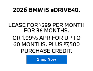 2025 BMW X1 xDRIVE28i offer