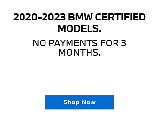 2026 BMW i5 eDRIVE40 offer