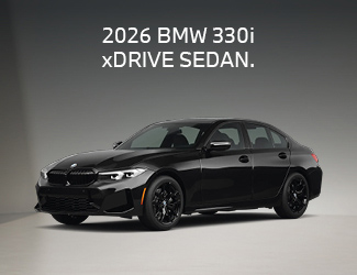 2026 BMW 330i image