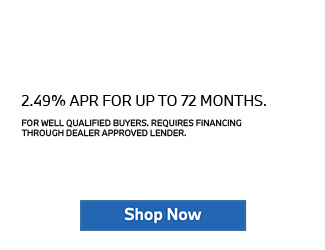 Select Certified used 2024 offer