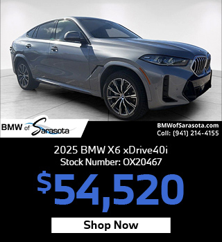 Pre-Owned	2023	BMW	740i offer
