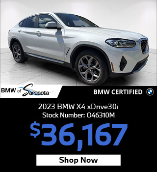 Certified Pre-Owned	2025	BMW	330i offer