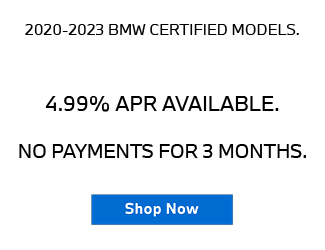 lease offer on new BMW X7