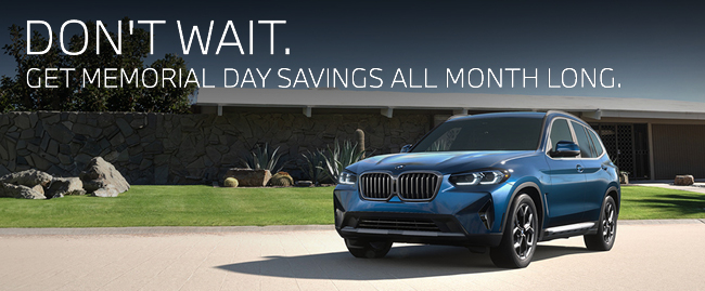 Ride, relax, repeat in a new BMW