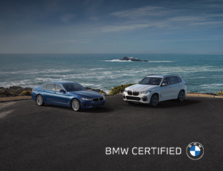 Certified CPO offers