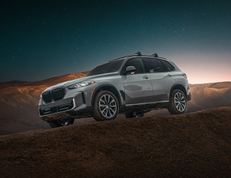 lease offer on new BMW X7