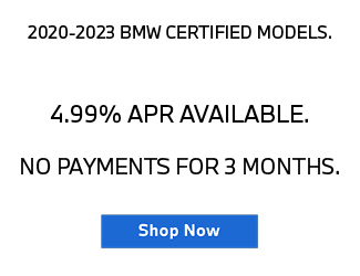 Certified CPO offers