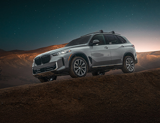 lease offer on new BMW X1