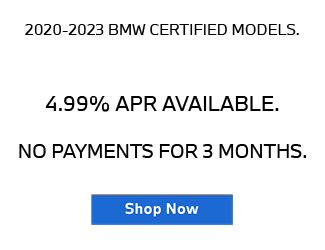 lease offer on new BMW x5