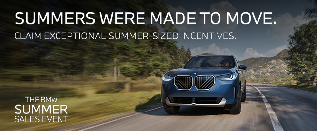 Summers were made to move. Claim exceptional summer-sized incentives