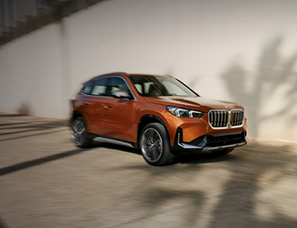 2025 BMW X1 xDRIVE28i