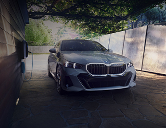 2026 BMW i5 eDrive40