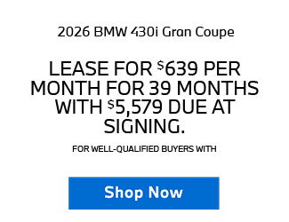 On All 2022-2024 BMW Certified Models APR offer