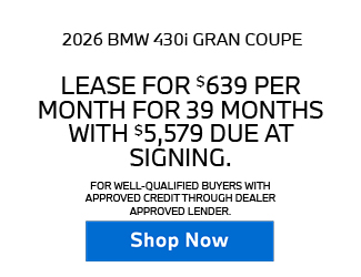 On All 2022-2024 BMW Certified Models APR offer