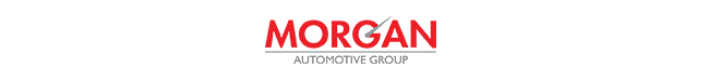 Morgan Automotive Group logo