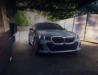 2026 BMW i5 eDRIVE40