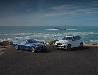 2026 BMW 430i GRAN COUPE