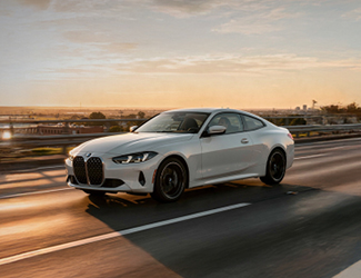 On All 2021-2024 BMW Certified Models line-up