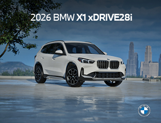 2026 BMW 430i offer