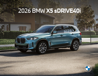 2026 BMW X7