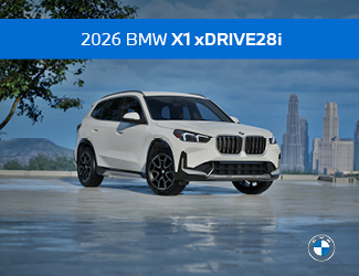 2026 BMW 430i offer