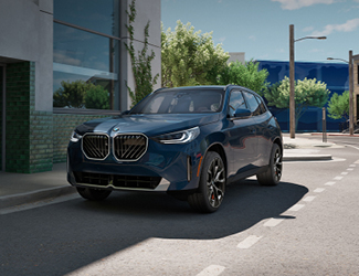 NEW 2026 BMW X3 30 xDRIVE
