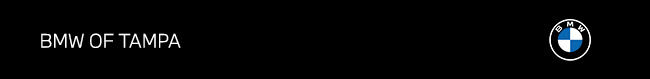 BMW of Tampa logo