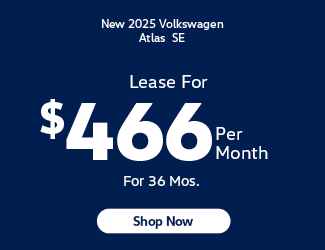 Volkswagen Atlas and Atlas Cross offers