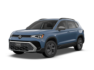 2025 Volkswagen Taos S FWD