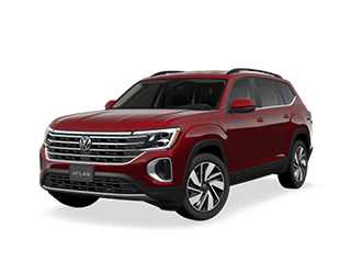 2025 Volkswagen Atlas SE