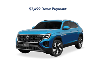 Volkswagen Atlas offers