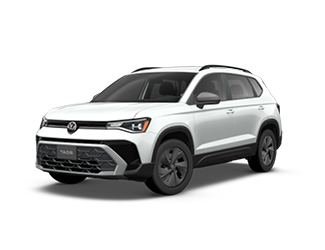 New 2025 Volkswagen Taos 1.5T S