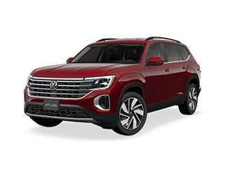 New 2025 Volkswagen Atlas 2.0T SE FWD