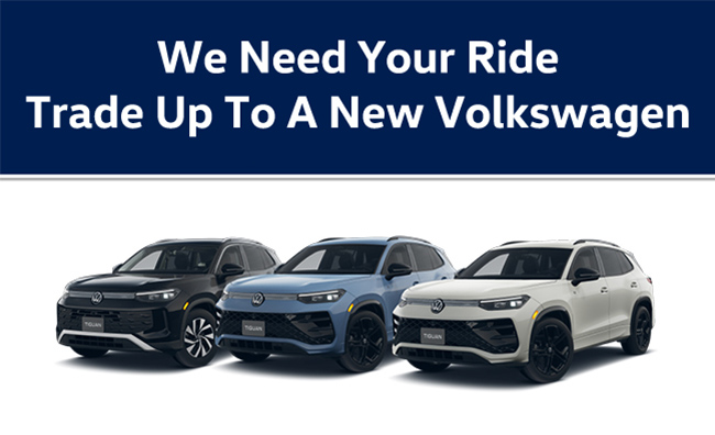 Low lease offers - High Volkswagen Style