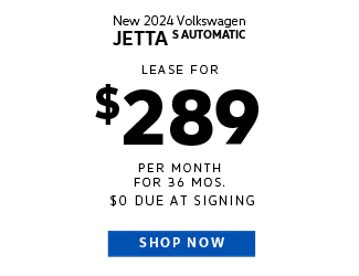 2024 Volkswagen Jetta