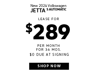 2024 Volkswagen Jetta