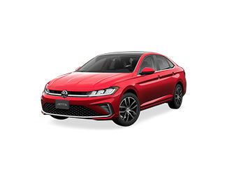 New 2025 Volkswagen Jetta