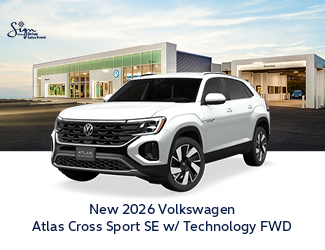New 2025 Volkswagen Taos