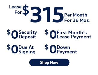 New 2025 Volkswagen Taos Offer