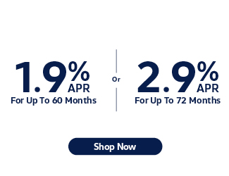 New 2025 Volkswagen Atlas offer