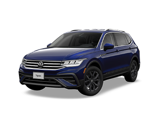 Tiguan Volkswagen Models APR special