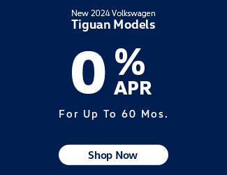 Tiguan Volkswagen Models APR special