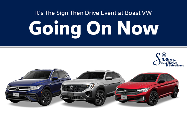 Drive into savings. October deals are here.