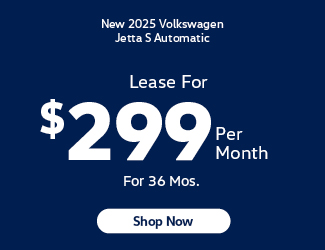 2024 Volkswagen Jetta offer