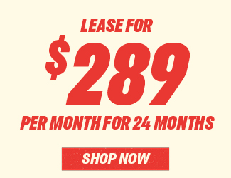 2025 Chevrolet Trax offer