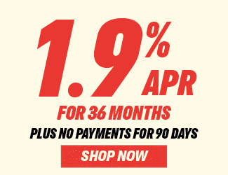 2025 Chevrolet Silverado 1500 offer