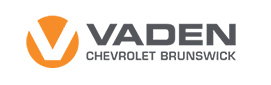 Dan Vaden Chevy Brunswick Logo